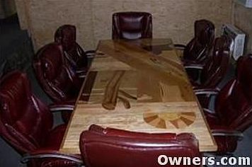 dining area with bar seats 12