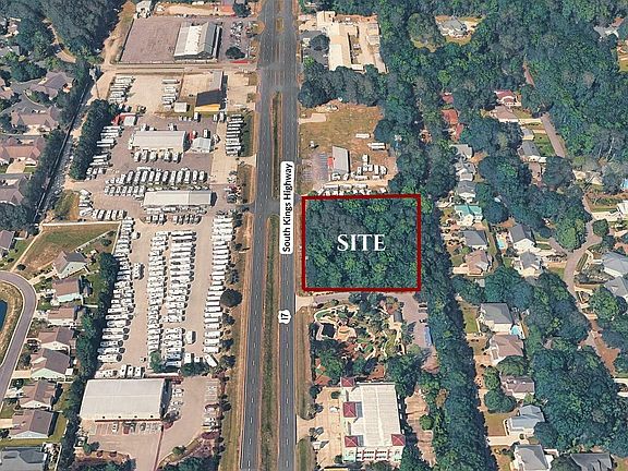 2nd image of 4811 South Kings Hwy.