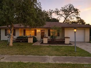 9196 N Fawn Way, Citrus Springs, FL 34434