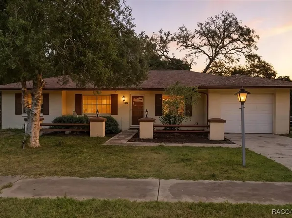 9196 N Fawn Way, Citrus Springs, FL 34434