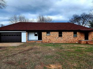 107 Clark St, Hallsville, TX 75650