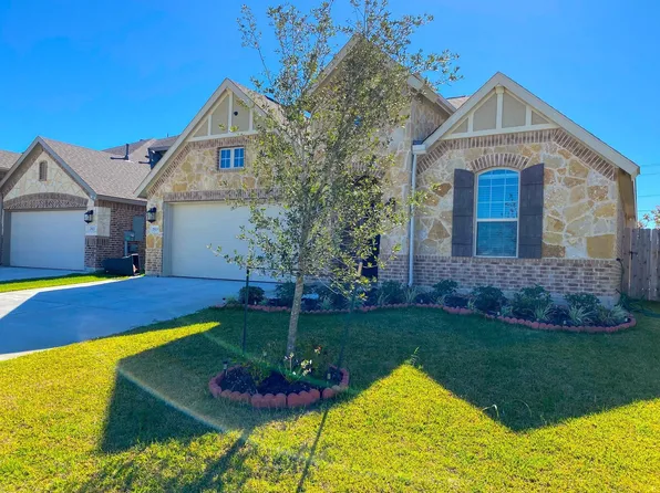 2923 Millstream Ct, Dickinson, TX 77539