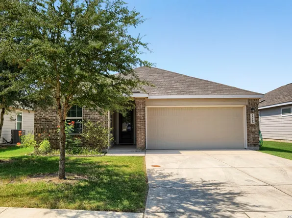 5246 Blue Ivy, Bulverde, TX 78163