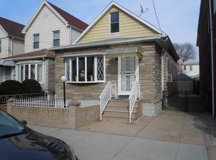 535 E 40th St, Brooklyn, NY 11203