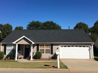 206 Waxberry Ct, Boiling Springs, SC 29316
