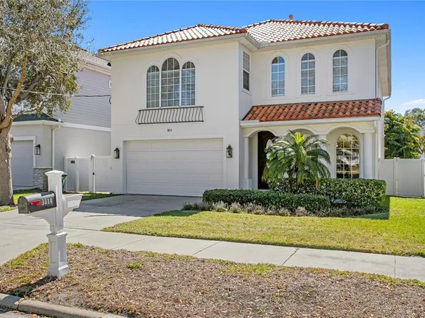 3814 W Sevilla St, Tampa, FL 33629