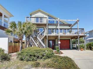 207 Sand Cliffs Dr, Inlet Beach, FL 32461