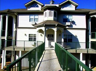 813 Holiday Rdg #2-BLDG H, Branson, MO 65616