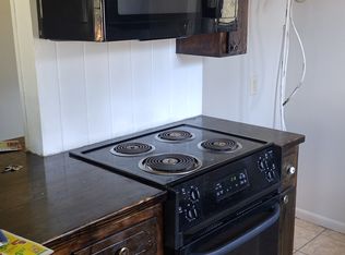 3112 Allister Dr, Pine Bluff, AR 71603