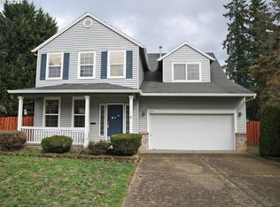 58702 Parkwood Dr, Saint Helens, OR 97051