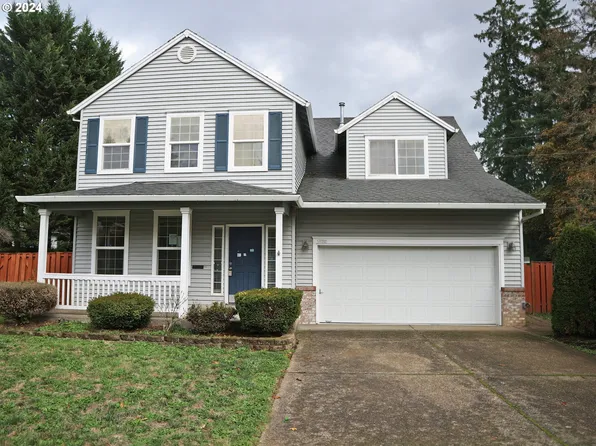 58702 Parkwood Dr, Saint Helens, OR 97051