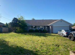 2243 Titanium Dr, Crestview, FL 32536