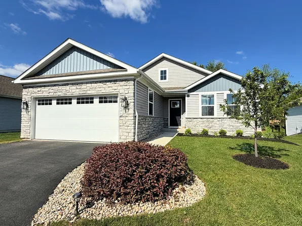 2646 Kellogg Ct, Yorkville, IL 60560