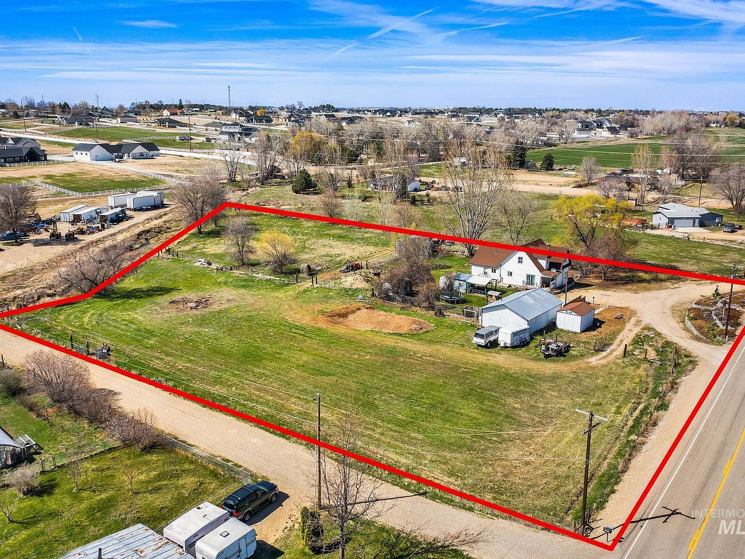 23911 Stone Ln, Caldwell, ID 83607 Zillow