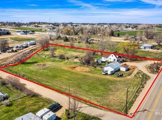 23911 Stone Ln, Caldwell, ID 83607