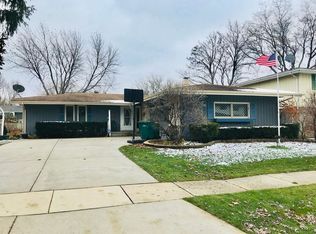 65 Wesley Ave, Lake Villa, IL 60046