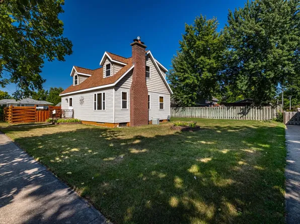 1928 Prospect STREET, La Crosse, WI 54603