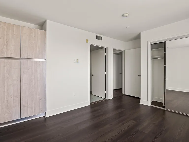 Bedroom 2 En Suite