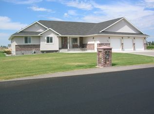 596 E 1270 N, Shelley, ID 83274