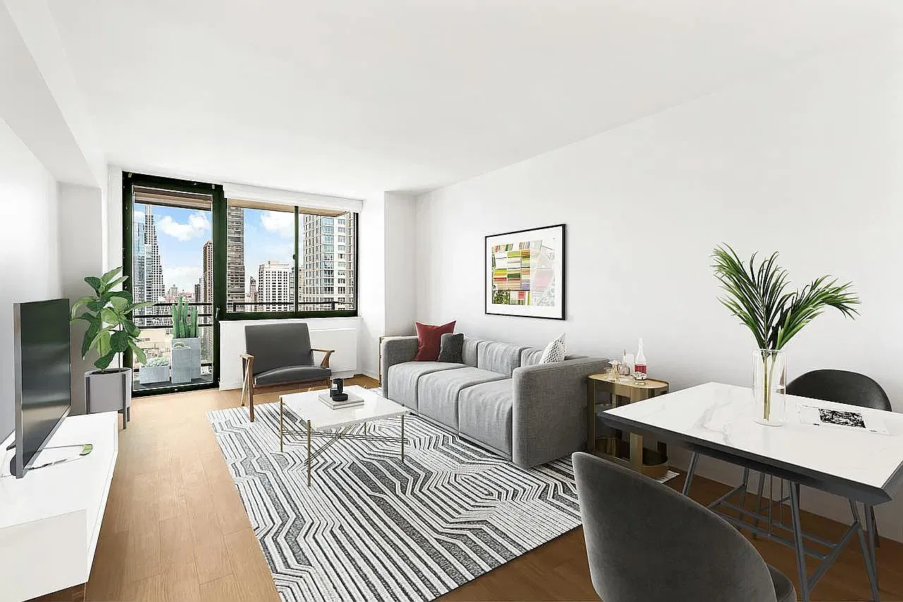 200 West 60th Street — Photo 1