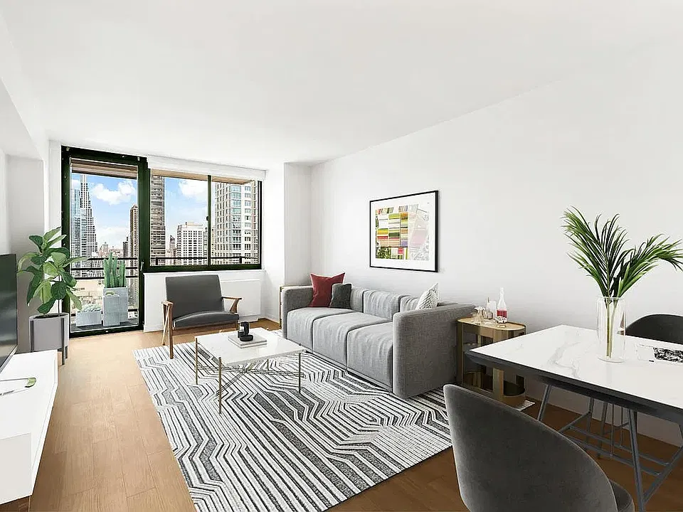 200 W 60th St #18E