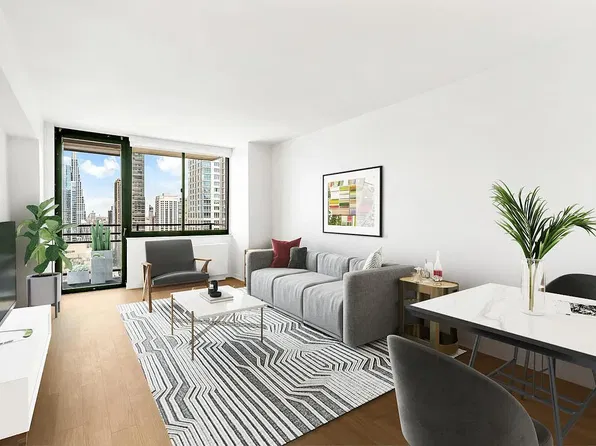 200 W 60th St APT 18E, New York, NY 10023