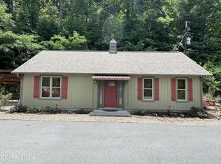 840 Sleepy Hollow Rd, Gatlinburg, TN 37738