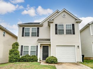 249 Aershire Ct, Concord, NC 28025