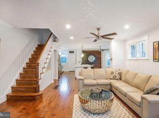 1031 E Rittenhouse St, Philadelphia, PA 19138