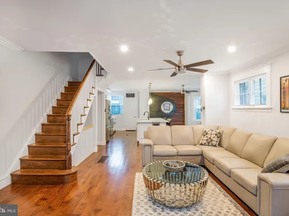 1031 E Rittenhouse St, Philadelphia, PA 19138