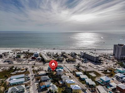 110 Fairweather Ln #3, Fort Myers Beach, FL, 33931