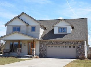 2798 Hollyhock St, Fitchburg, WI 53711