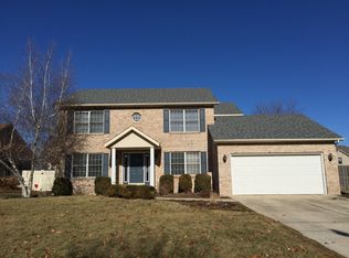 4313 Fielding Dr, Springfield, IL 62711