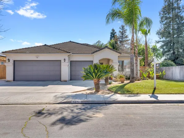 5671 W Athens Ave, Fresno, CA 93722
