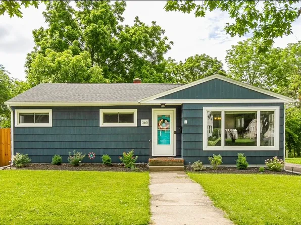 365 Gibson St, Canandaigua, NY 14424