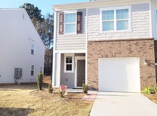 6406 Kennonbriar Ct, Lithonia, GA