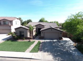 4623 E Firestone Dr, Chandler, AZ 85249