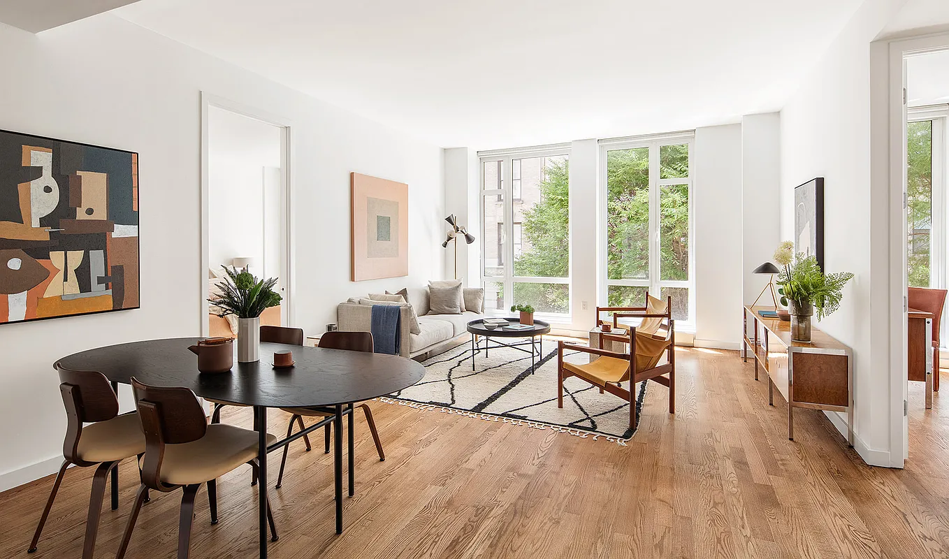 133 West 22nd St Unit 4B  