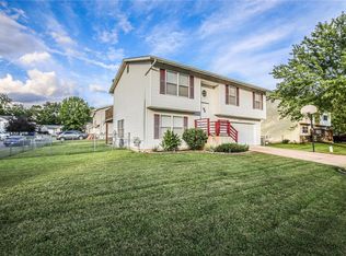 5244 Parkview Cir, Imperial, MO 63052