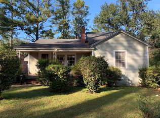 923 Residence Ave, Albany, GA 31701
