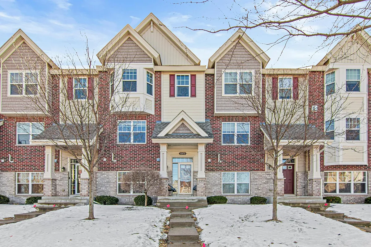 Building Photo - 11875 Emery Village Dr N #2503