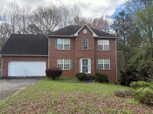 3853 Beach Cherry Ln, Ellenwood, GA