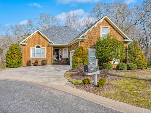 106 Poplar Hill Ct, Aiken, SC 29803