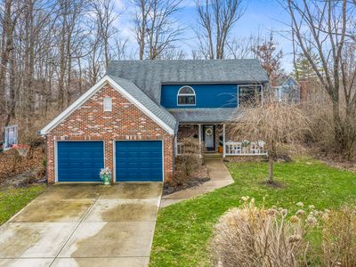 11517 Crescent Ct, Indianapolis, IN, 46236