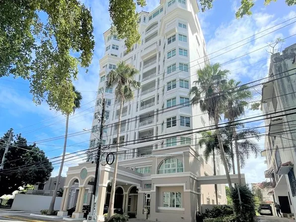1754 McLeary #601, San Juan, PR 00907