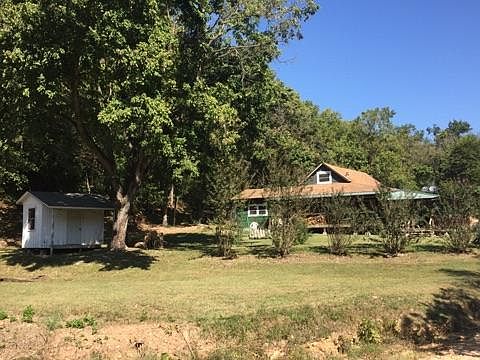 Beautiful country setting