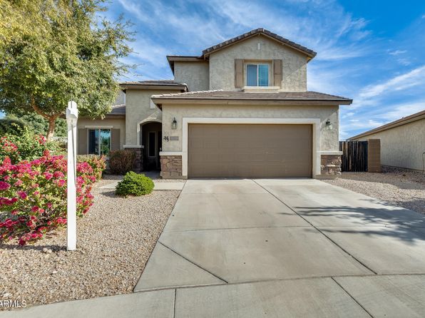 New Construction Homes in Florence AZ | Zillow