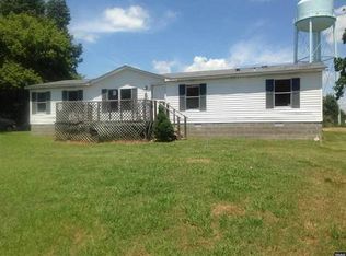 254 Huntington St, Gates, TN 38037