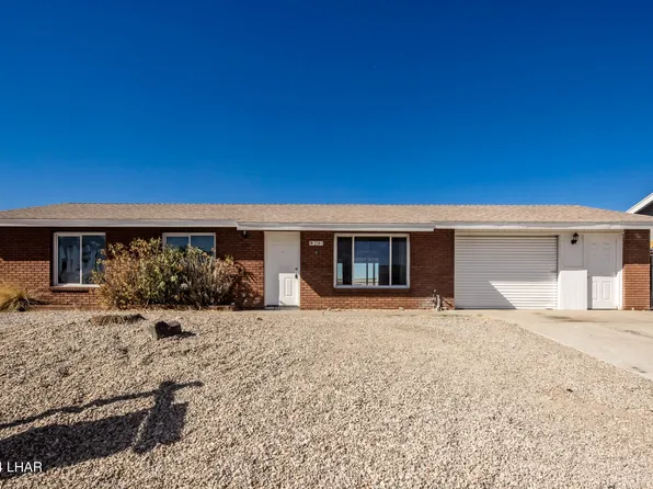 2385 Havasupai Blvd, Lake Havasu City, AZ 86403