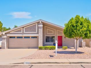 1846 E Harvard Dr, Tempe, AZ 85283